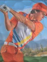 Golf Equipment Daily — TORC Swingtrainer customer