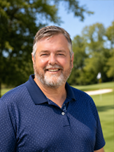 Raymond Glenn — TORC Swingtrainer customer