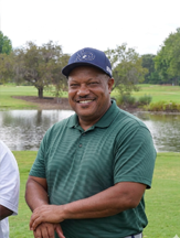 Richard Bell — TORC Swingtrainer customer