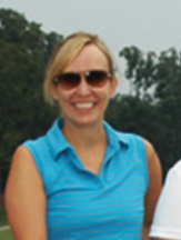 Samantha Parker — TORC Swingtrainer customer